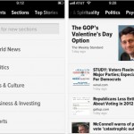 Zite Personalized Magazine, il lettore RSS che si fa magazine
