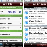 Bamboo Wallet, guadagnare iTunes gift card cliccando siti sponsor? – La recensione di iPhoneItalia