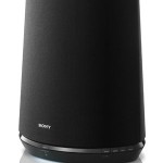 Sony SA-N410, il nuovo altoparlante Wi-Fi [CES 2012]