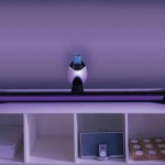 Una grande dock lampeggiante per il vostro iPhone o iPod Touch