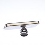 Steelie Phone Kit, un supporto iPhone all’avanguardia per auto