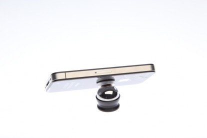 Steelie Phone Kit, un supporto iPhone all’avanguardia per auto