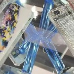 White Diamonds mostra la linea di cover per iPhone con cristalli Swarovski