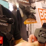 MiVeu, sistema per riprendere con iPhone in condizioni estreme