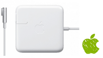 Da quest’anno, i cavi d’alimentazione Apple saranno senza alogeni nel rispetto dell’ambiente