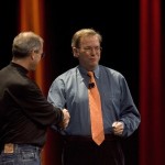 Jobs chiese a Google di non assumere dipendenti Apple