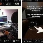 Kinotopic, creare gif animate con la videocamera dell’iPhone – recensione iPhoneItalia