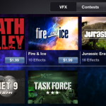 Cinefy, un’applicazione in grado di trasferire gli effetti speciali di Hollywood direttamente su iOS