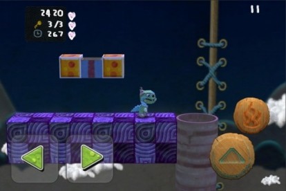 Paper Monsters, ecco il primo gameplay!