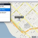 Ladro catturato grazie all’utilizzo di Find My Phone