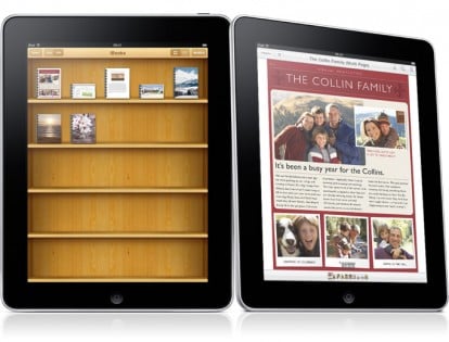 Fairplay DRM hackerato, è ora possibile avviare libri di iBooks anche in dispositivi non Apple