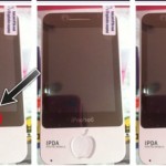 Prima dell’iPhone 5 arriva l’iPnoho6