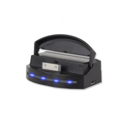 Qmadix Boostpac, batterie portatili per iPhone