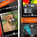 Photogene for iPhone si aggiorna ed introduce nuove interessanti caratteristiche