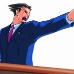 Capcom annuncia un nuovo episodio di Ace Attorney e la pubblicazione sull’App Store dei primi tre episodi della serie