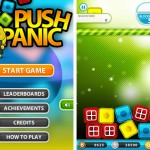 Push Panic!, liberate la schermo dai blocchi il prima possibile – La recensione di iPhoneItalia