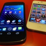 Alcuni motivi per cui gli smartphone Android sono più grandi dell’iPhone