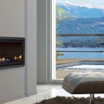 Escea DX 1500, un camino da controllare con l’iPhone