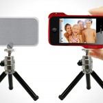 Ozaki O!photo, un case con differenti lenti per utilizzare la fotocamera in qualsiasi condizione