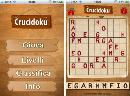 Crucidoku