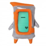 YetX e RobX i peluche di Toyota che prendono vita grazie all’iPhone