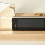The Love Box, accessorio iPhone per riprendere contemporaneamente due diverse scene in un unico video