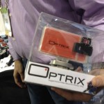 Optix rende l’iPhone quasi indistruttibile per riprese in condizioni estreme [CES 2012]