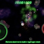 Nucleus, una nuova battaglia spaziale è alle porte