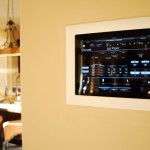 Controllare la casa direttamente dall’iPhone con Creston Mobile