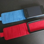 Sketch, custodie per iPhone con materiale riciclato [CES 2012]