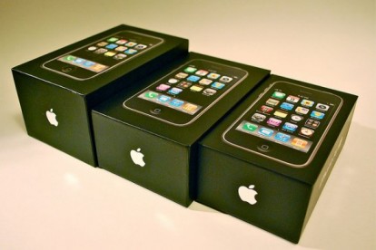 L’Unboxing Room di Apple, la stanza in cui un impiegato deve creare la “confezione perfetta”