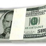 Apple ha a disposizione 97 miliardi di dollari da investire