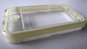 EscapeCapsule, una custodia per proteggere l’iPhone in qualsiasi condizione