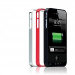 Tunemax Energy Jacket: la batteria con Bumper integrato