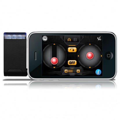 Swann iFly Micro Lighting