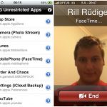3G Unrestrictor 5: una versione tutta nuova del tweak per sbloccare l’utilizzo del 3G nelle funzioni non supportate – Cydia