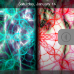 Reverse Slide To Unlock, inverti il funzionamento dello “Slide to unlock” – Cydia