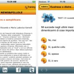 4 Training, una pratica App per la formazione manageriale
