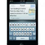 TomTom aggiungerà l’integrazione con i social network nelle app per iPhone [CES 2012]