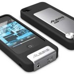 Ampcase, la custodia Alesis per un miglior ascolto in cuffia