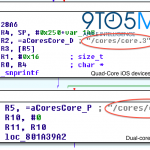iOS 5.1 beta: Apple al lavoro su dispositivi quad-core?