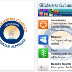 AssoAlzheimerCL: l’applicazione dedicata ai familiari di malati di Alzheimer