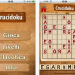 Crucidoku: il Sudoku con le lettere dell’alfabeto – codici redeem all’interno