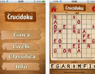 Crucidoku: il Sudoku con le lettere dell’alfabeto – codici redeem all’interno