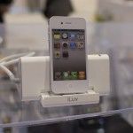 iLuv presenta DreamTraveler, il caricatore per più dispositivi [CES 2012]