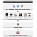 iOSOpenDev, in arrivo un software per creare facilmente Tweak Cydia!