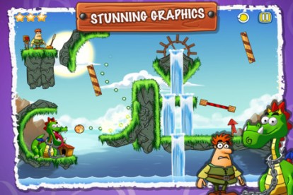 Feed That Dragon: imbocca il dragone – La Recensione di iPhoneitalia