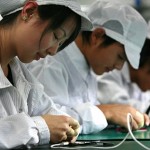 Apple sta riorganizzando la produzione di iPhone e iPad