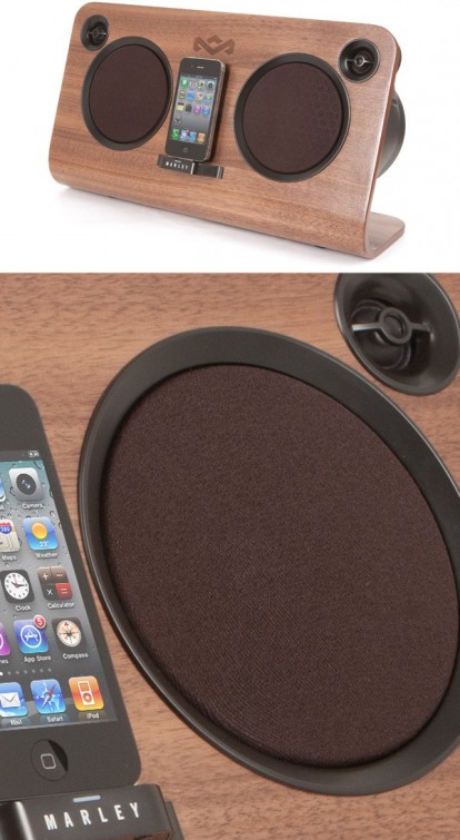 Get Up Stand Up_part