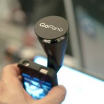 GoPano, l’obiettivo per registrare video a 360 gradi, presentato al CES 2012
